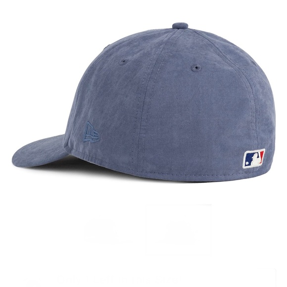 Aime Leon Dore x New Era Brushed Nylon Yankees 2021 Hat - Picture 3 of 12
